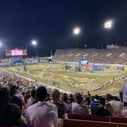Seating view Seating view