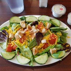 JR's Bar & Grill