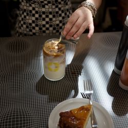 Spectracolor Coffee