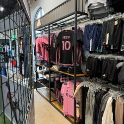 user provided Soccer Village photo