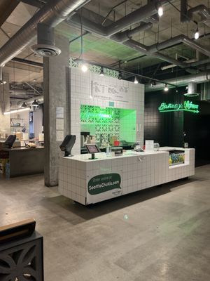 Tacos Chukis by null