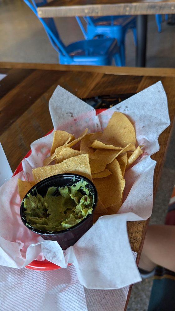 Baja Bob's