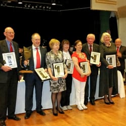 Aer Lingus Social Athletic Association - Winners!