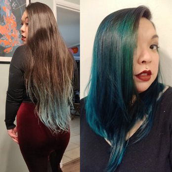 ATOMIC KITTEN SALON - 132 Photos & 123 Reviews - 1920 Eye St
