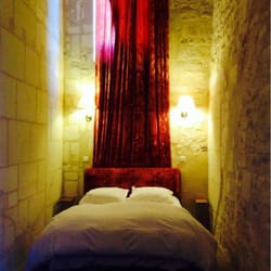 Hotel Saint Trophime - Suite Junior n16