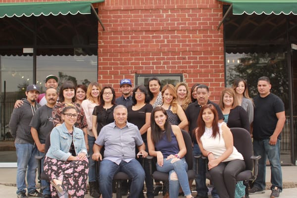 Asher Fabric Concepts by null