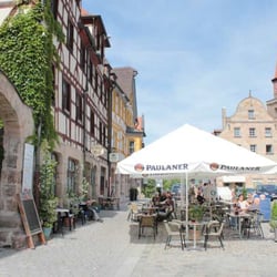 Prison St. Michel Creperie Bistro