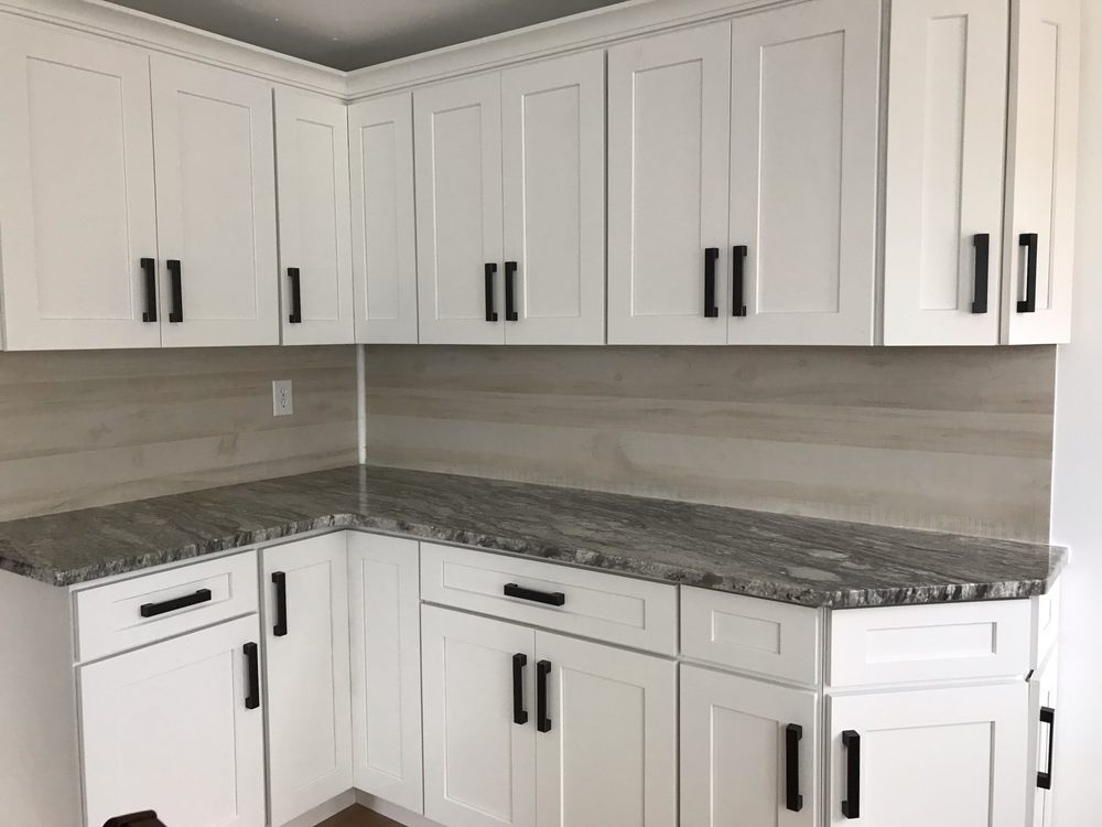 Slide of The Granite House