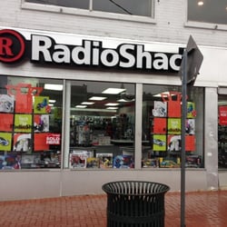 RadioShack