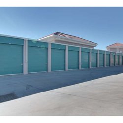 Extra Space Storage - Office