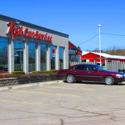 Red Car Service - 24 hour staffing ensures that there is always someone available to answer your questions.