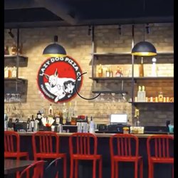Lazy Dog Pizza