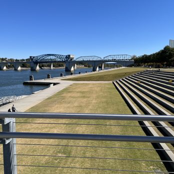 The Chattanooga Riverfront - Parks Near Me - Chattanooga, Tennessee The Chattanooga Riverfront - Parks Near Me - Chattanooga, Tennessee