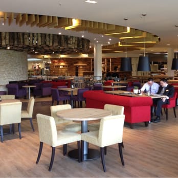 Ambiente Restaurant - German Near Me - Sindelfingen, BW Ambiente Restaurant - German Near Me - Sindelfingen, BW