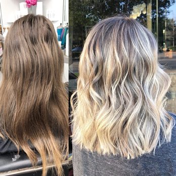 Top Knot Hair Design - Before and after! - Hair Stylists Near Me - Katy, Texas Top Knot Hair Design - Before and after! - Hair Stylists Near Me - Katy, Texas