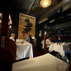 Bistrot d'Orsay
