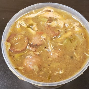 New Orleans Seafood - Gumbo - Seafood Near Me - Tallahassee, Florida New Orleans Seafood - Gumbo - Seafood Near Me - Tallahassee, Florida