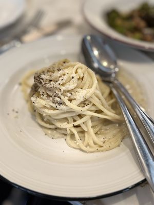 il Carciofo by null