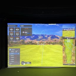 Trackman Trackman
