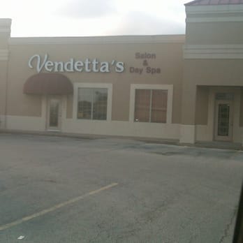 Vendetta's Salon & Day Spa - Vendettas Salon - Day Spas Near Me - Abilene, Texas Vendetta's Salon & Day Spa - Vendettas Salon - Day Spas Near Me - Abilene, Texas