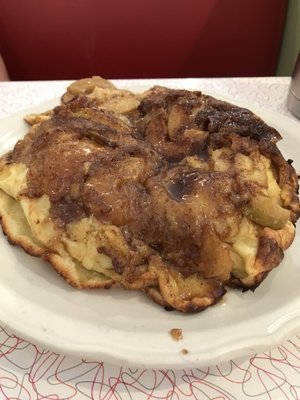 Rosie’s Home Cookin’ by null