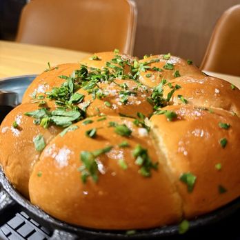Ramsay's Kitchen - Parker Rolls - New American Near Me - Naperville, Illinois Ramsay's Kitchen - Parker Rolls - New American Near Me - Naperville, Illinois