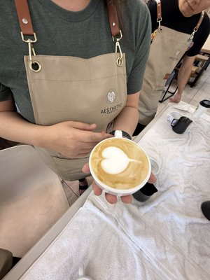 Jiaren Cafe: Coffee, Boba & Events by null