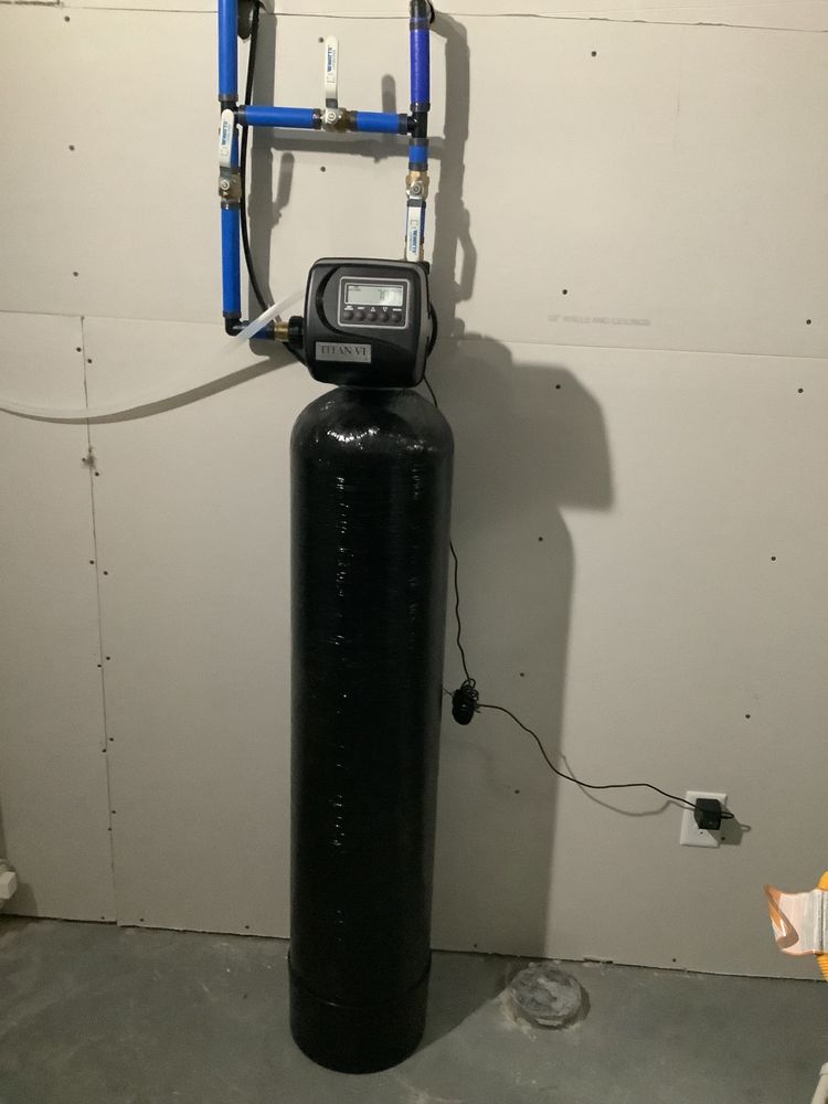 Slide of Bernie's Plumbing & Heating