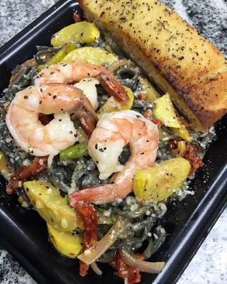 Pasta Garage Italian Cafe by null