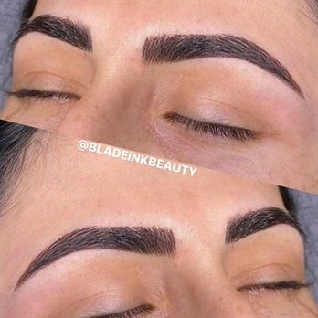 Blade Ink Beauty - Permanent Makeup Near Me