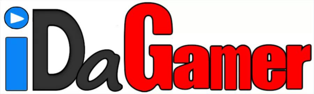 iDaGamer Logo