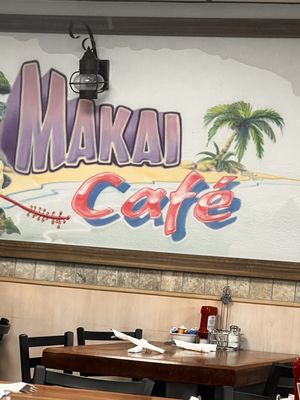 Makai Cafe by null