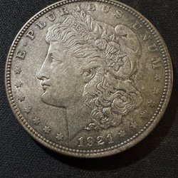 Coins & Currency of Orlando