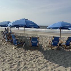 Beach Equipment Rentals