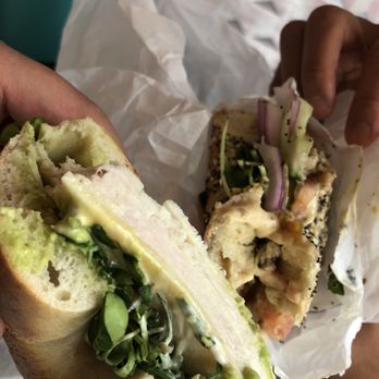 Pearl’s Bagels - Bagels Near Me - Washington, DC, District of Columbia Pearl’s Bagels - Bagels Near Me - Washington, DC, District of Columbia