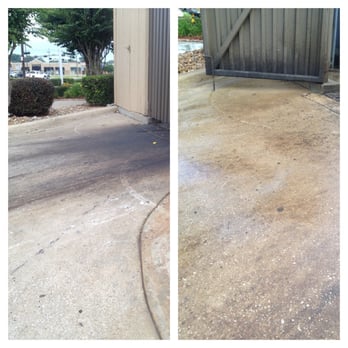 Texas Hydroblast - Pressure Washers Near Me
