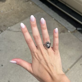 Lan Nail Salon - Dip + tip - Nail Salons Near Me - Boston, Massachusetts