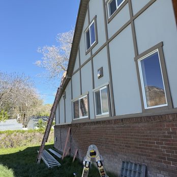 Lomeli Exterior Solutions - Siding Near Me - Ogden, Utah