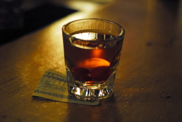 The Four Faced Liar by null