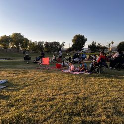Mary Henley Park