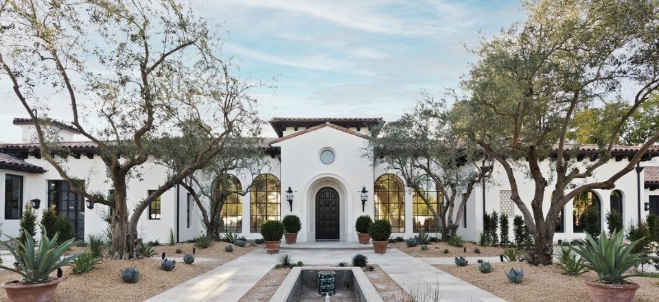 Slide of Bryant Construction