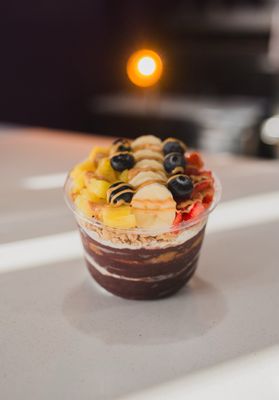 Tropical Berry Kenmore by null