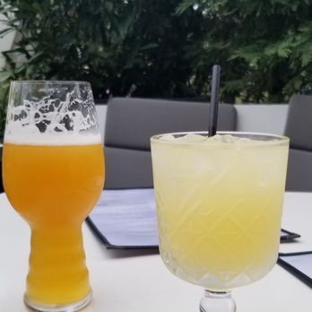 Hotel Washington - Jalapeno margarita + DC Brau - Hotels Near Me - Washington, DC, District of Columbia Hotel Washington - Jalapeno margarita + DC Brau - Hotels Near Me - Washington, DC, District of Columbia