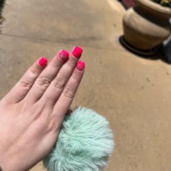 Super Nails