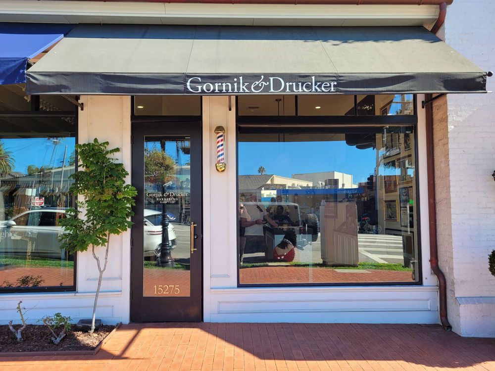 Gornik & Drucker Logo