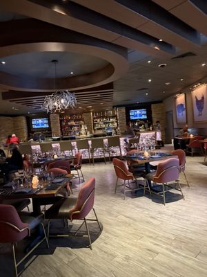 Gordon Ramsay Steak by null