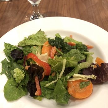 Anokha - Mixed Salad - Indian Near Me - Richmond, Virginia