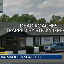 Murray's BBQ & Seafood