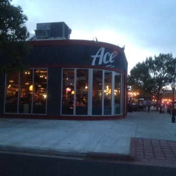 Ace Eat Serve - ACE Eat Serve - Asian Fusion Near Me - Denver, Colorado