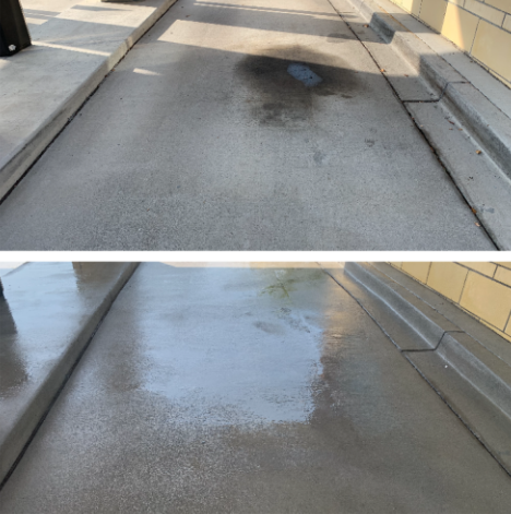 Slide of Southeast Anchor Company